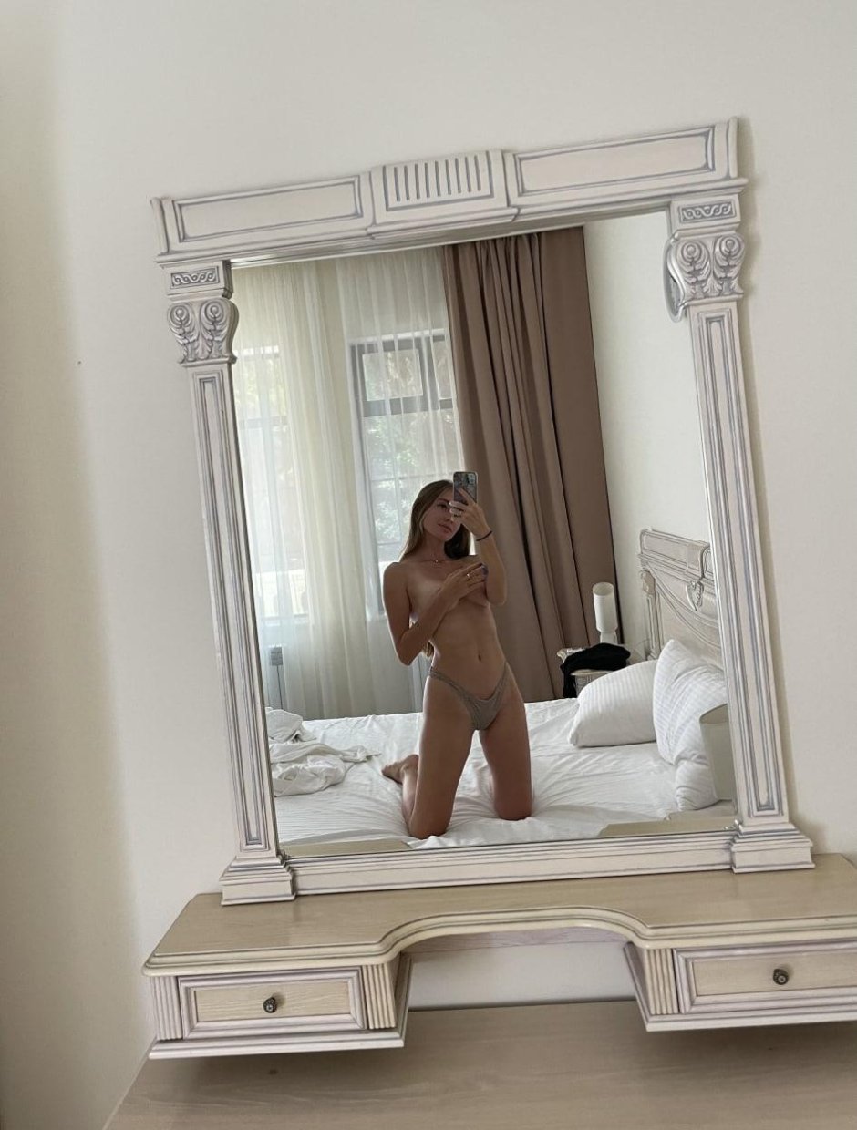 Eroshik Julia Erokhina Onlyfans