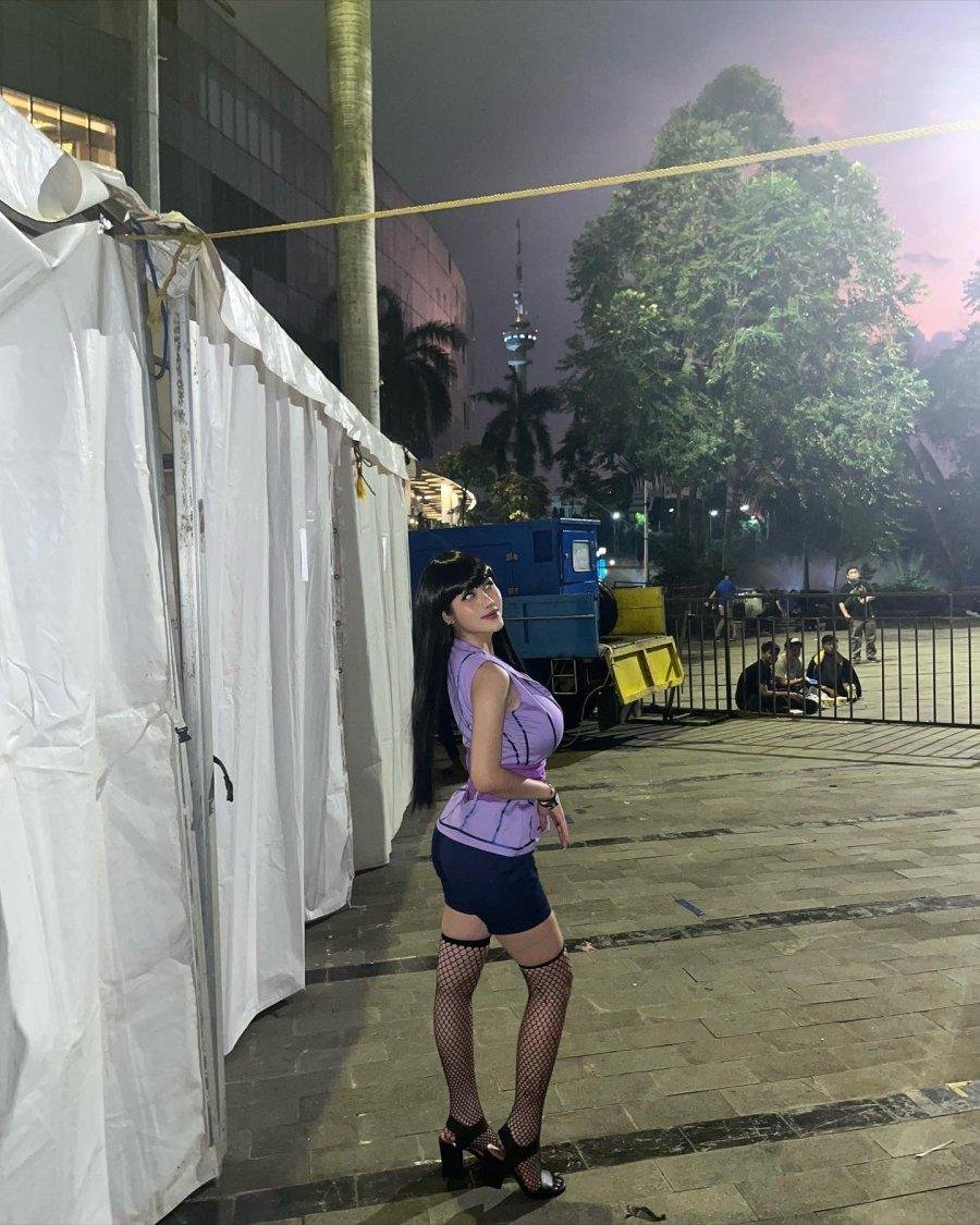 Pastelink Anastasya Khosasih