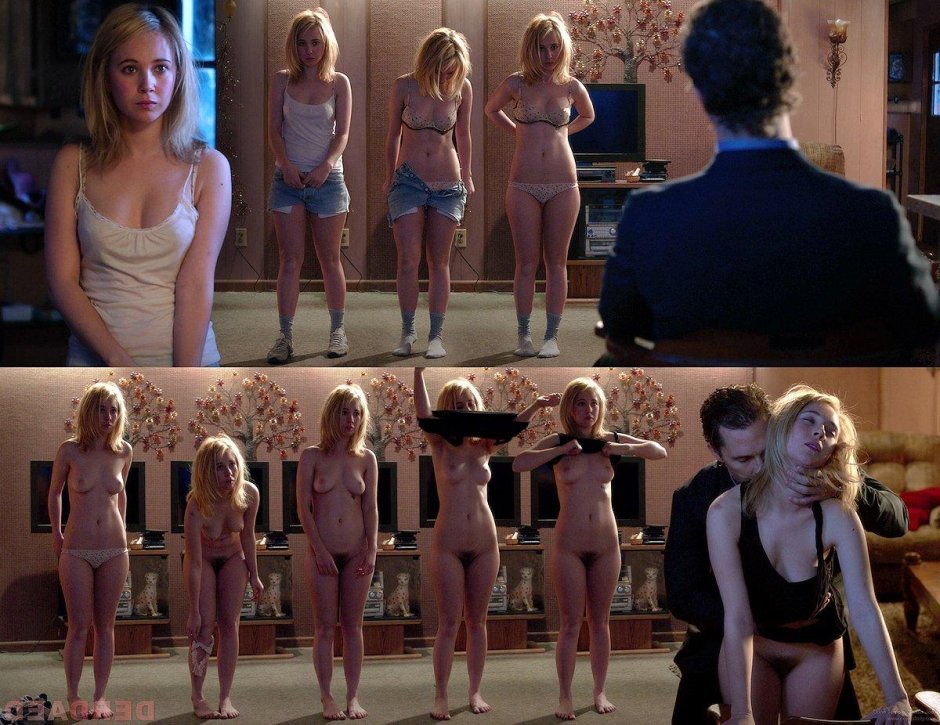 Juno Temple Naked