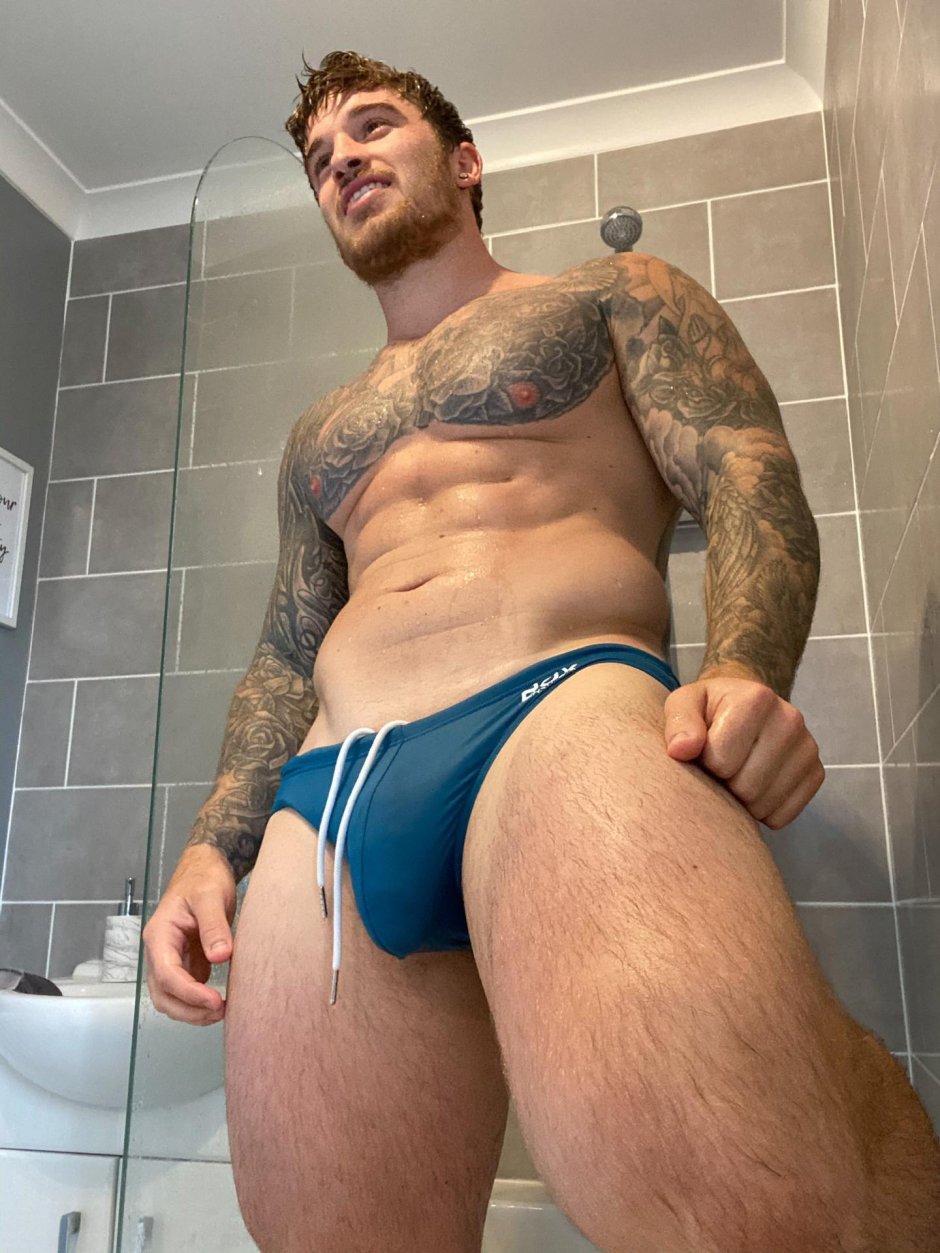 Chris Hatton Onlyfans XXX Gay
