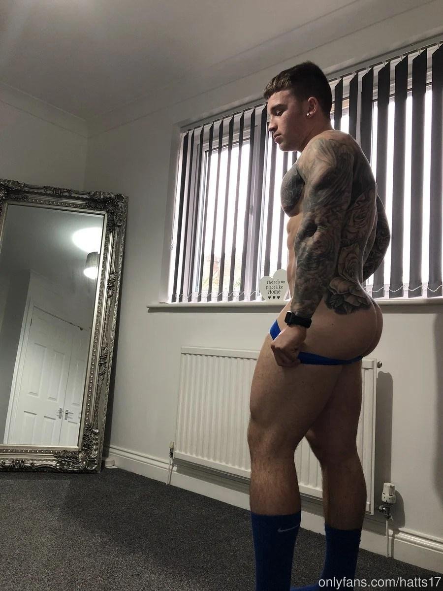 Hatts17 Chris Hatton