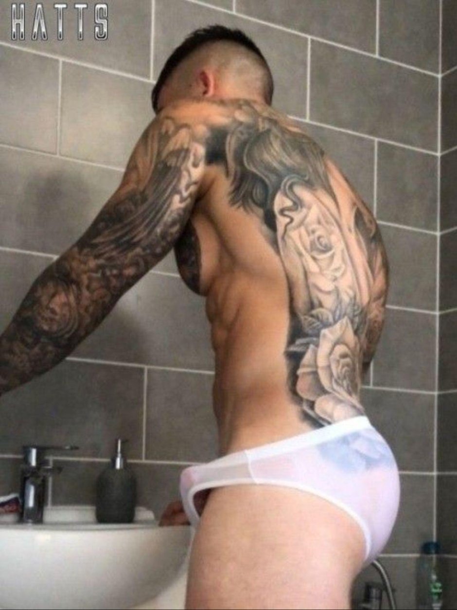 Hatts17 Chris Hatton