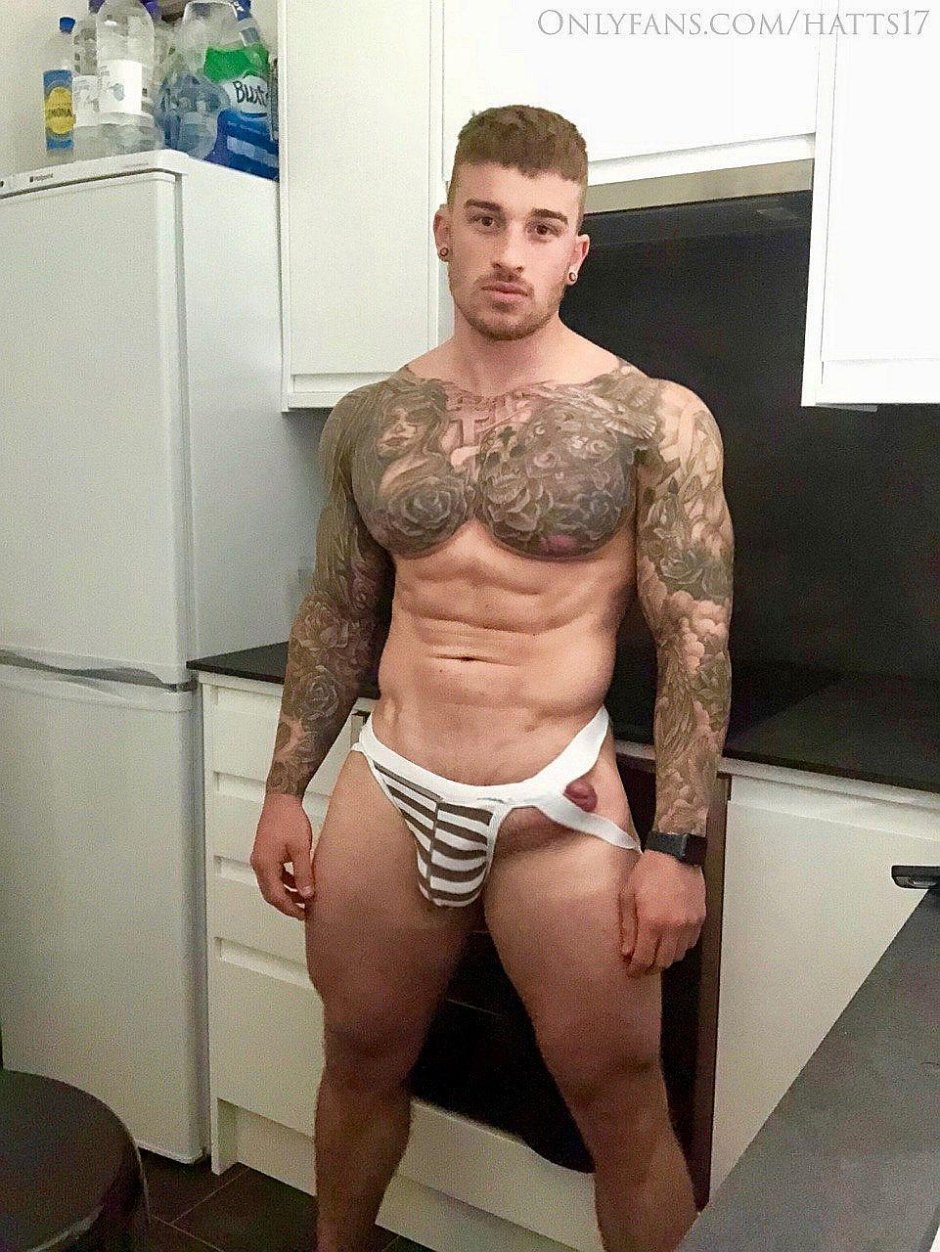Chris Hatton Onlyfans XXX Gay