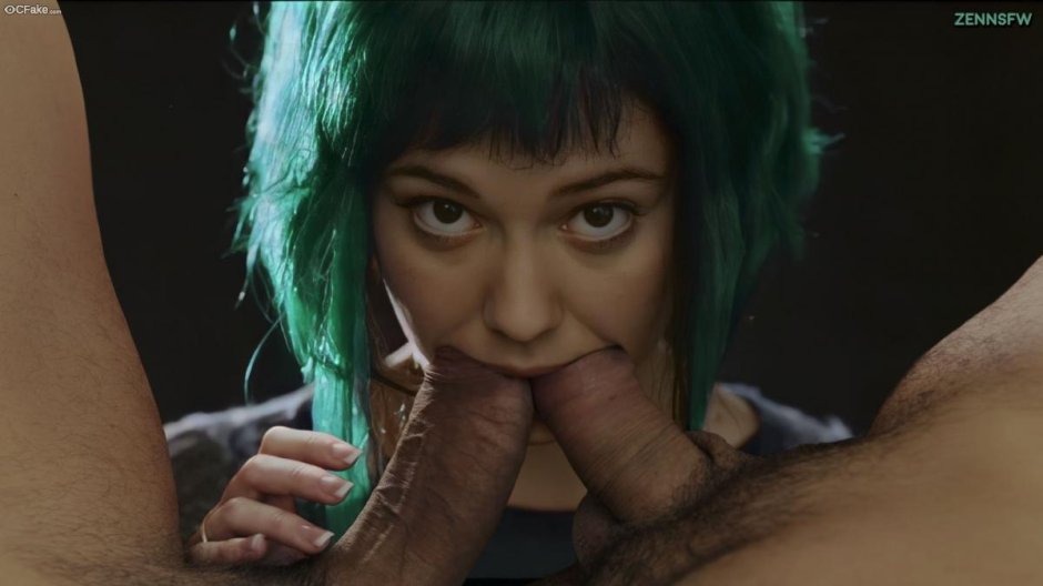 Mary Elizabeth Winstead Nude