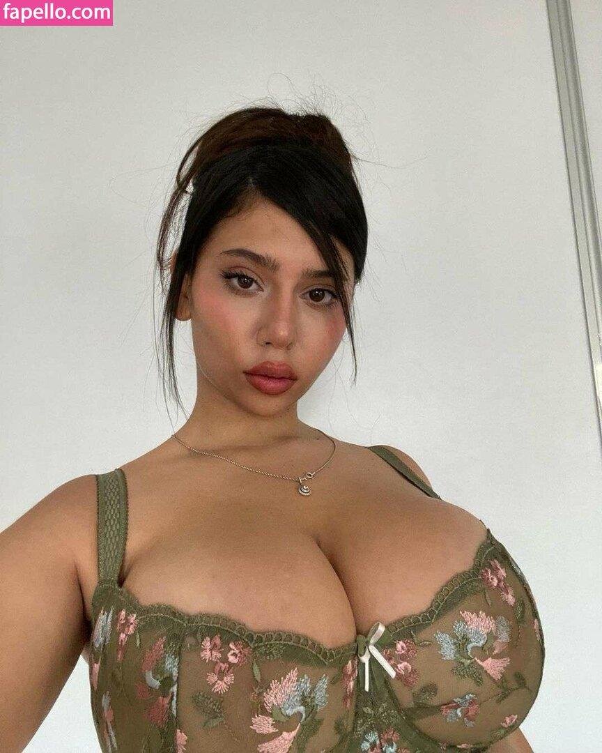 Coral Sharon chest 2020