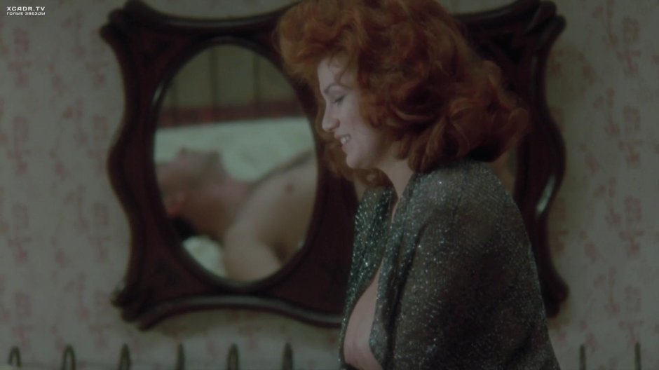 Serena Grandi Miranda 1985