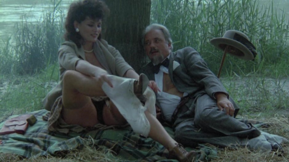 Miranda 1985 Tinto Brass