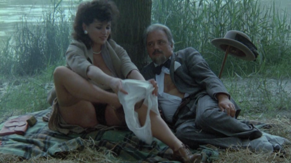 Miranda 1985 Tinto Brass