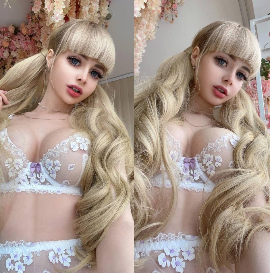 Angelika Kenova Barbi