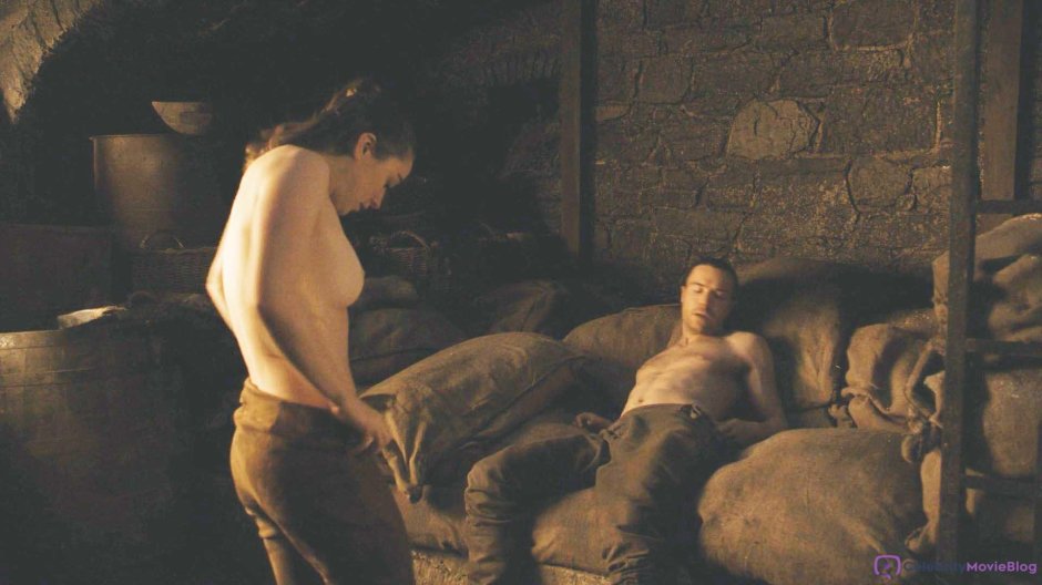 Tits Arya Stark Game of Thrones