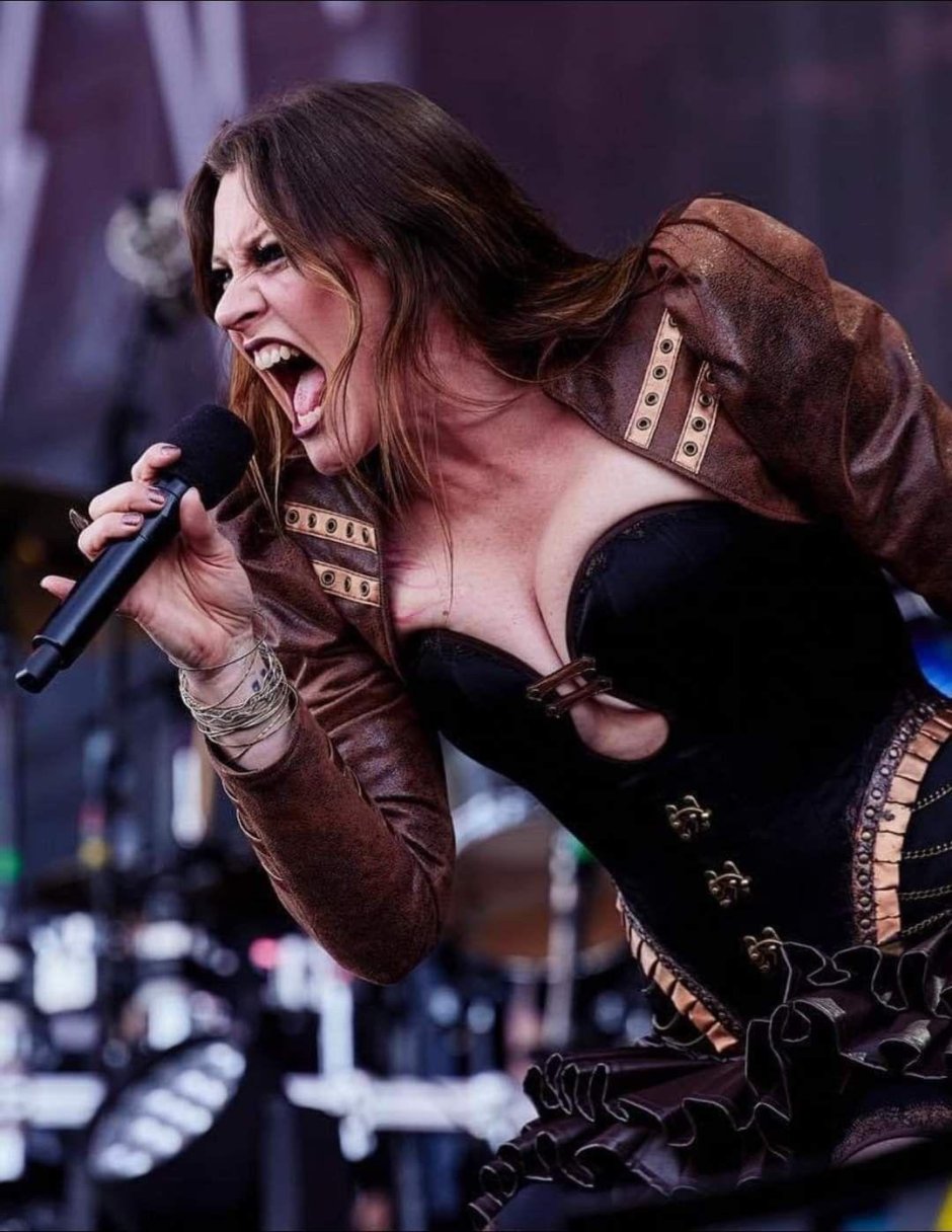 Floor Jansen