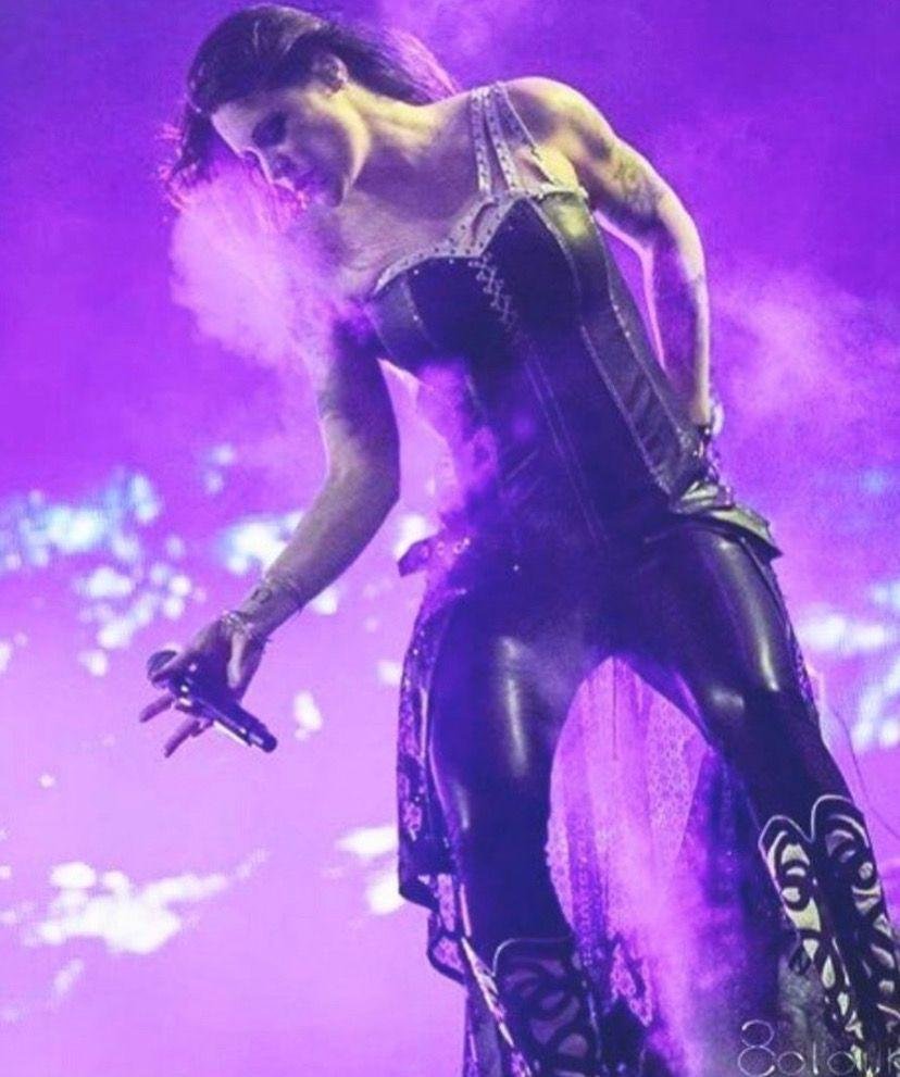 Floor Jansen gif