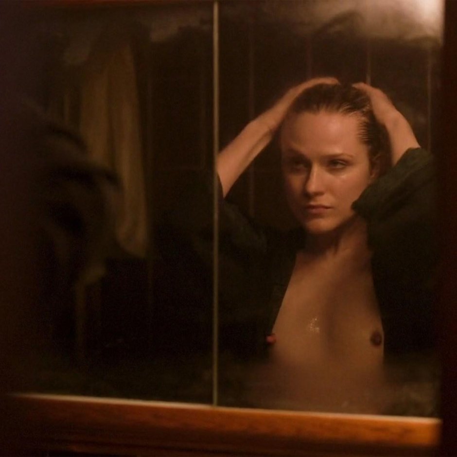 Elizabet Perkins Photos of Hell