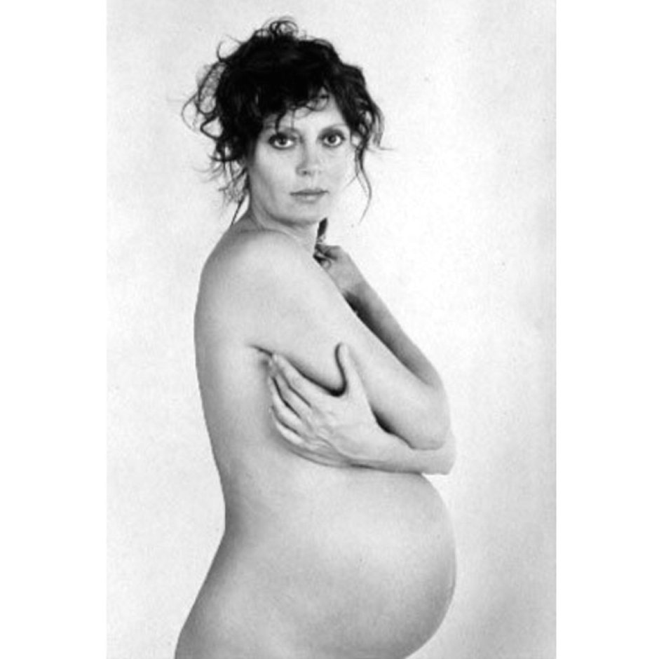 Susan Sarandon Naked