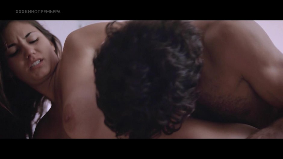 Mektub My love erotic scenes