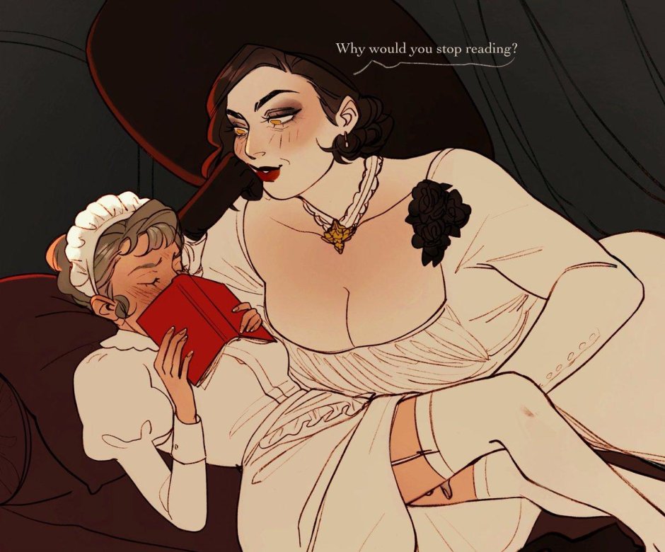 Snow Queen 3 Gerda Hentai