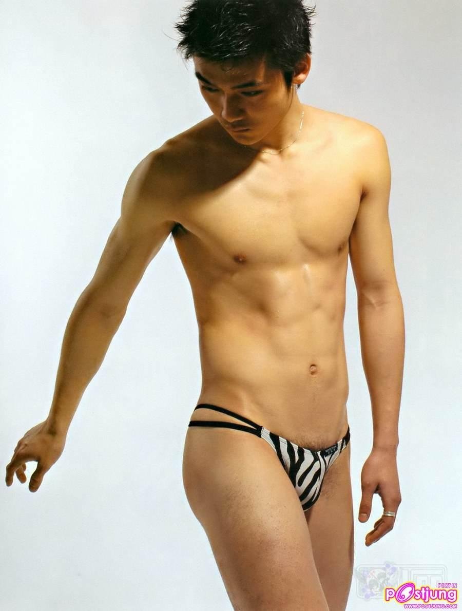 Japan men speedo