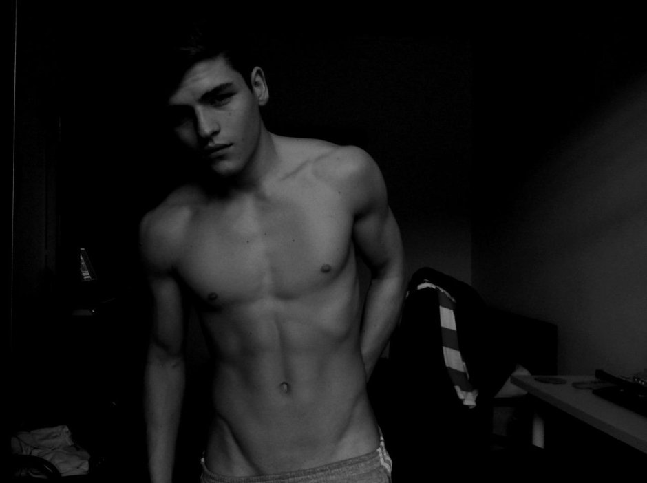 Avdeev Nikita Andreyevich 1995