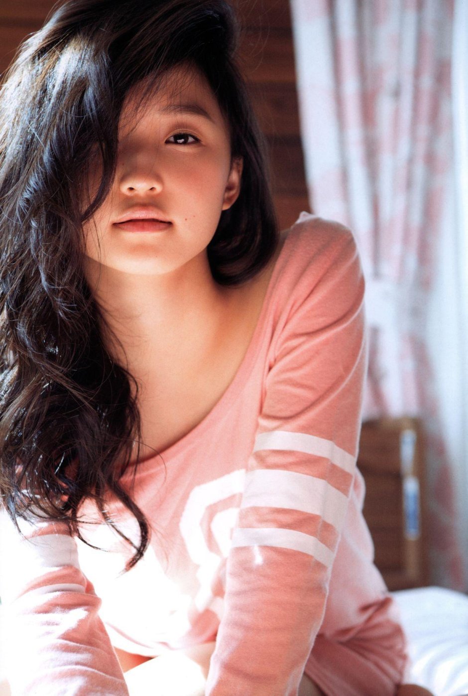 Cherish Modeling Liliana