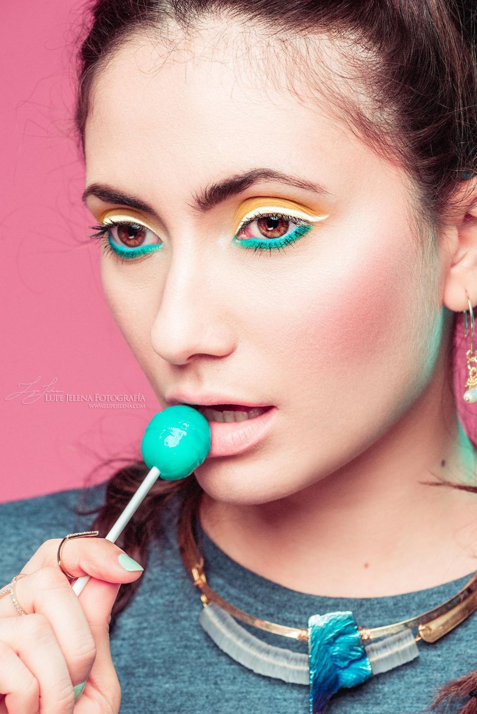 Artmodelingstudios Liliana Early