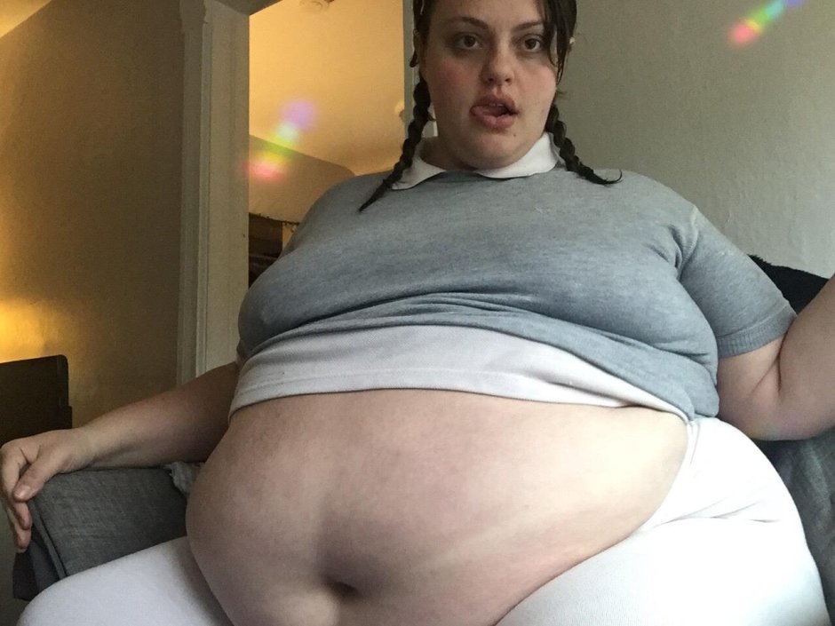 Bobby Joe Wesley Super SSBBW Model