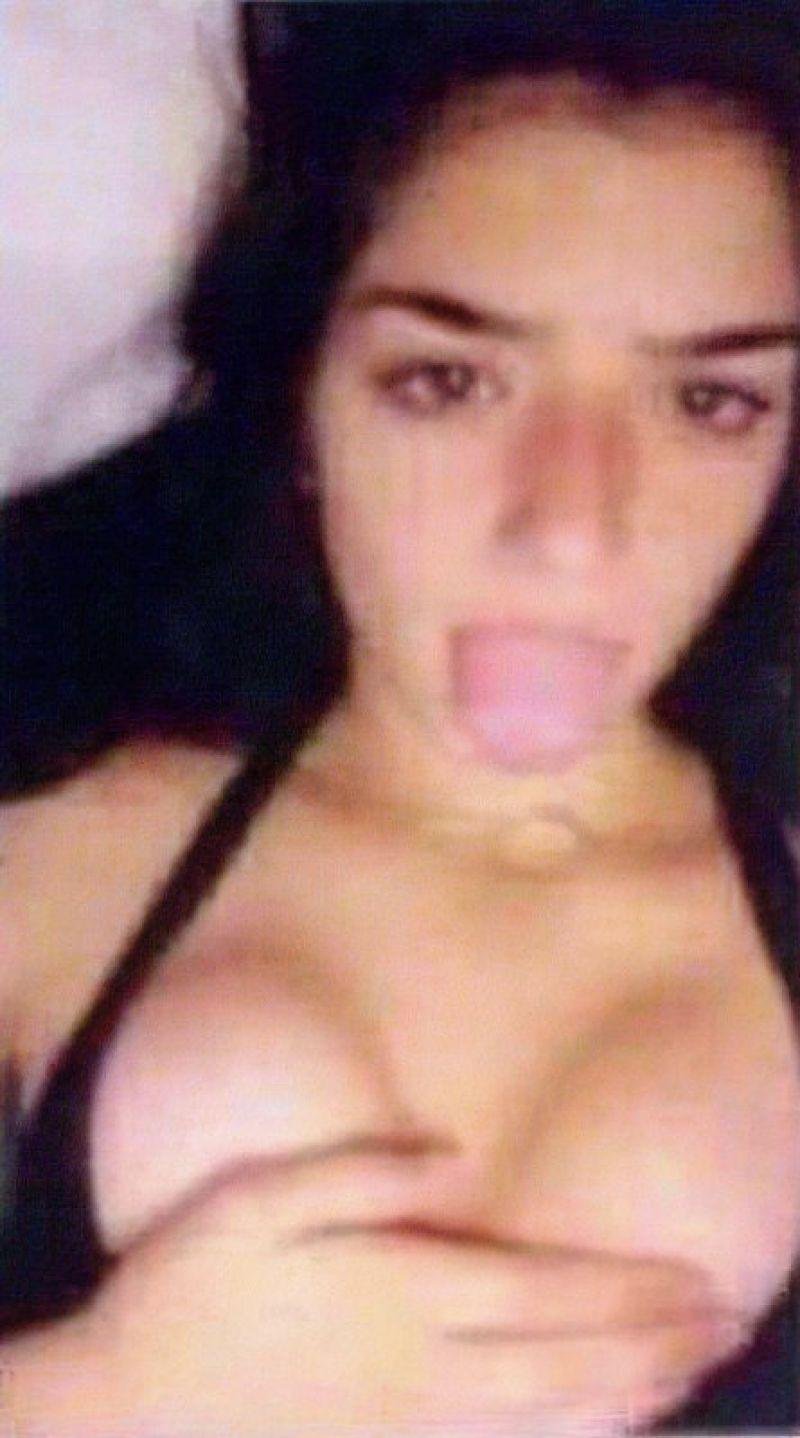 Naked Celebrities Tiktok