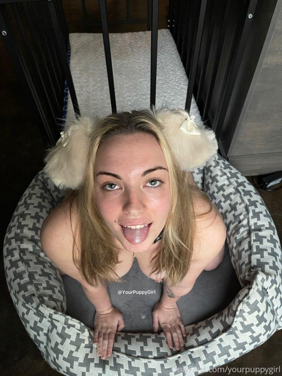 Gentlemen fillips yourpuppygirl