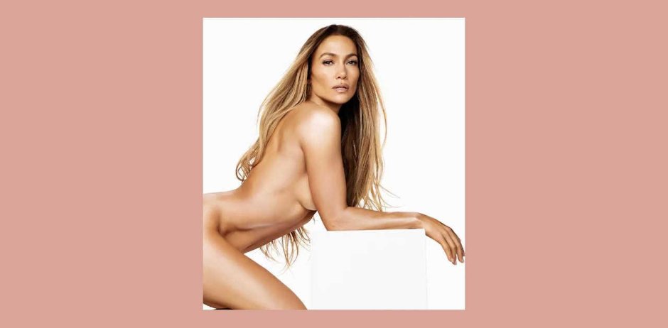 Jennifer Lopez photo naked