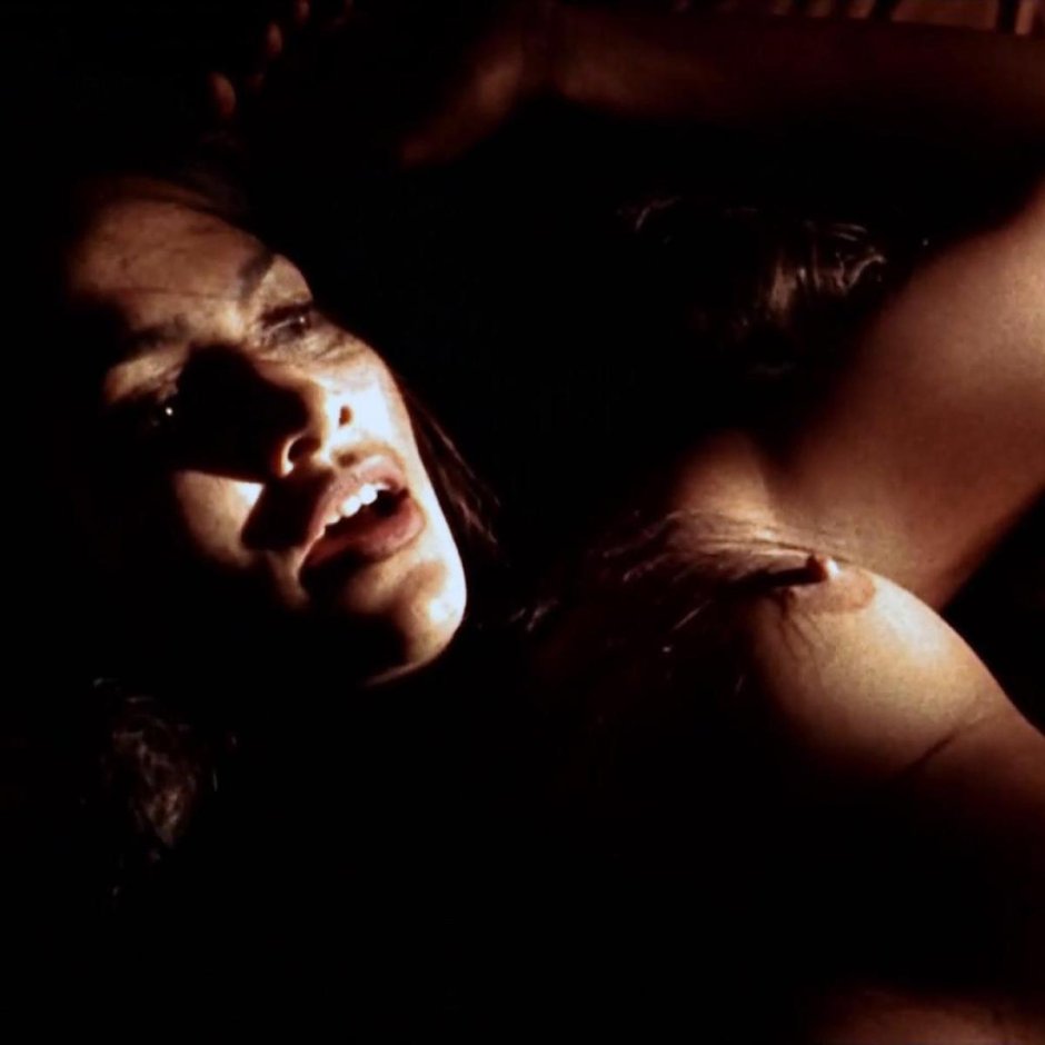 Juliet Binosh three colors blue