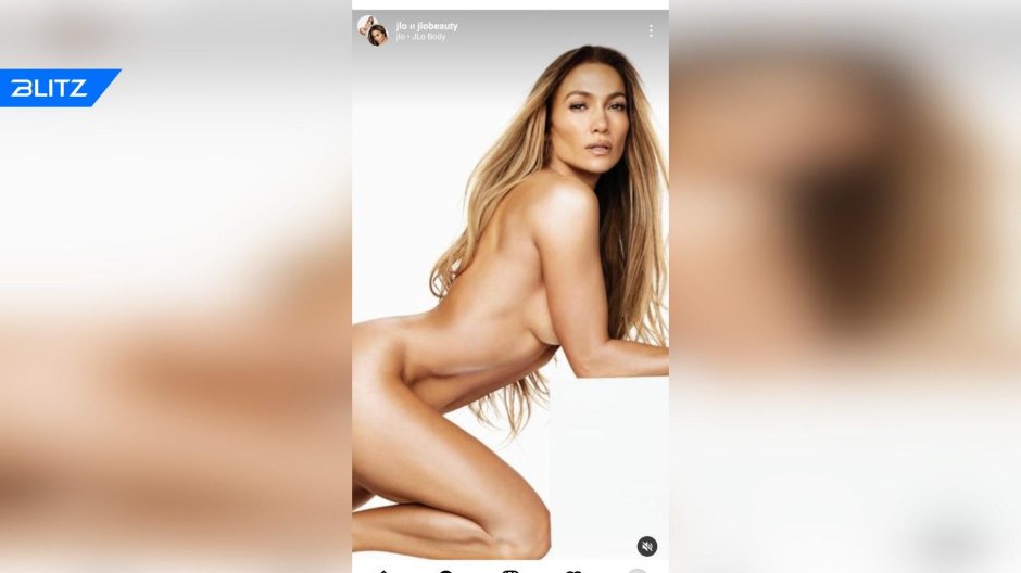 Jennifer Lopez Pornography