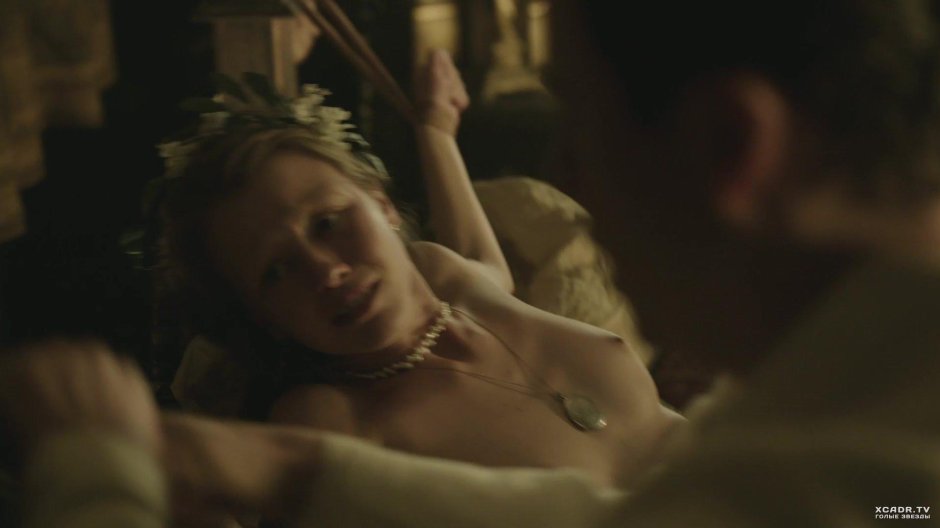 Mia Goth naked medicine for health