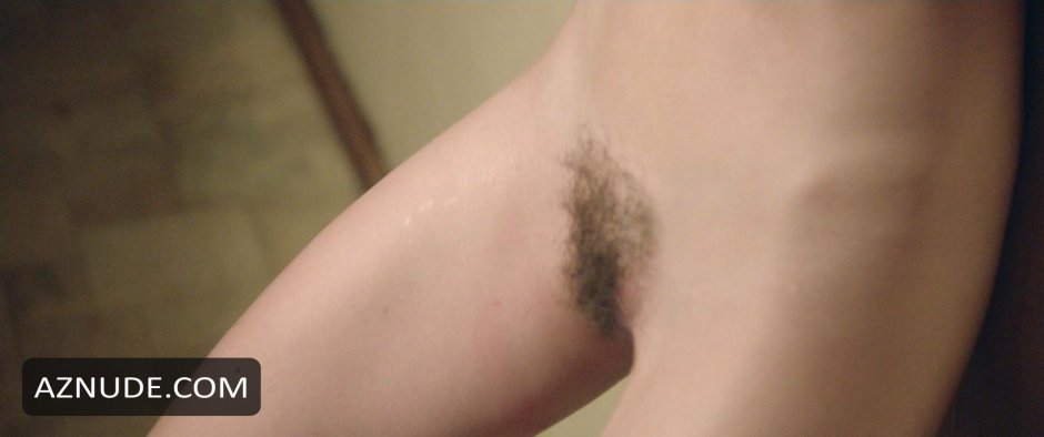 Stasi Martin Nymphomaniac