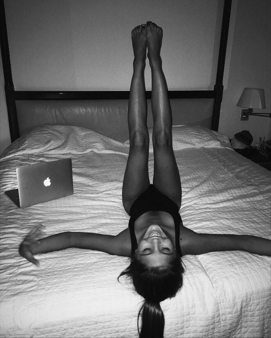 Dasha komarova drain