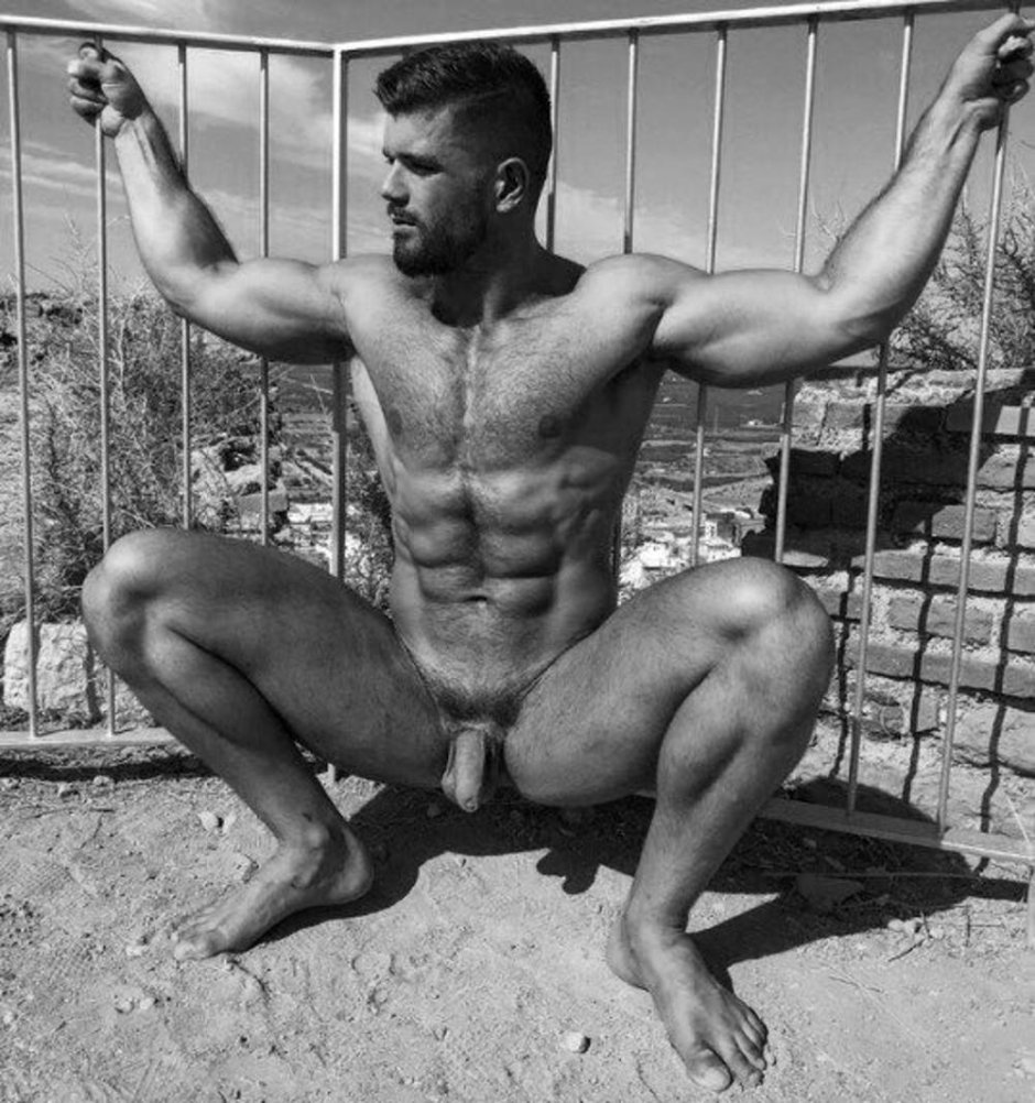 Fabian Sassier Naked Onlifans