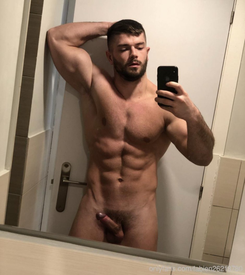 Fabian Sassier Naked Onlifans