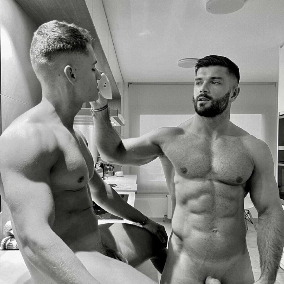 Fabian Sassier naked online