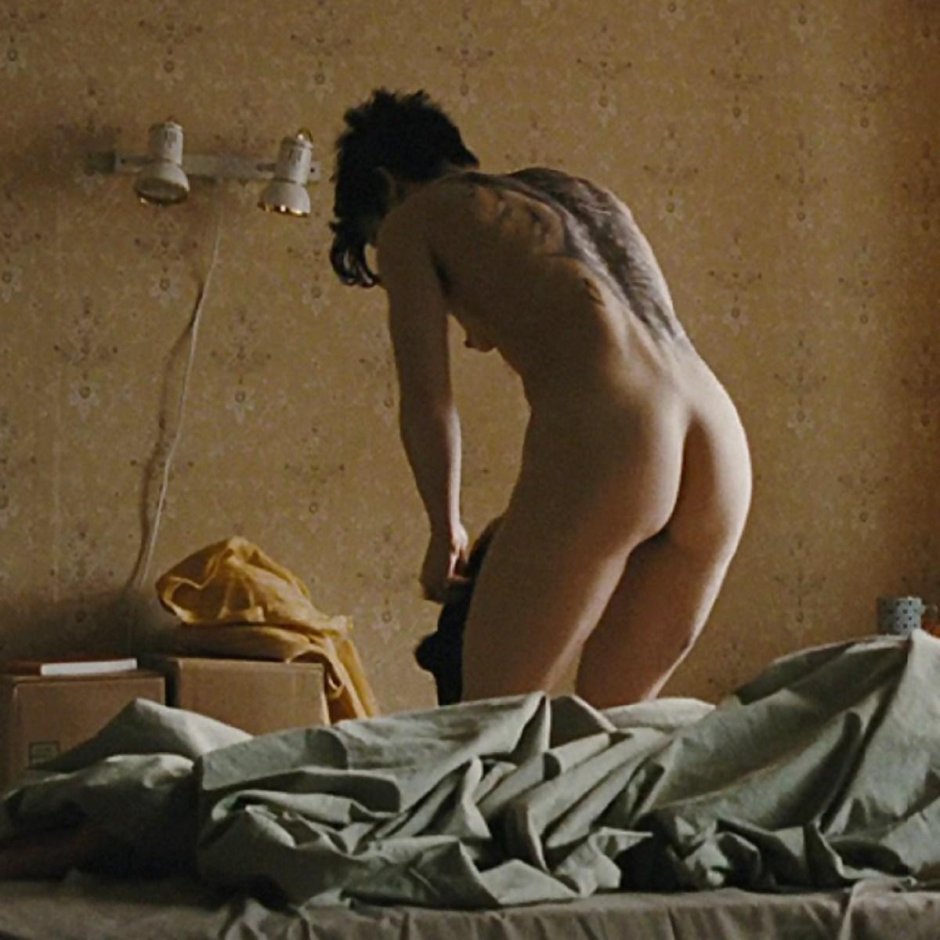 Lisbet Salander - Numi Rasas XXX