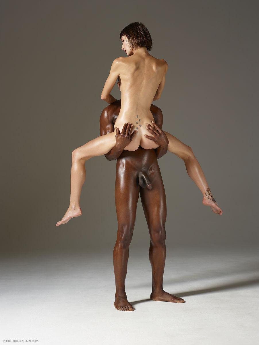 Victoria Stromova Flora Floras Hegre