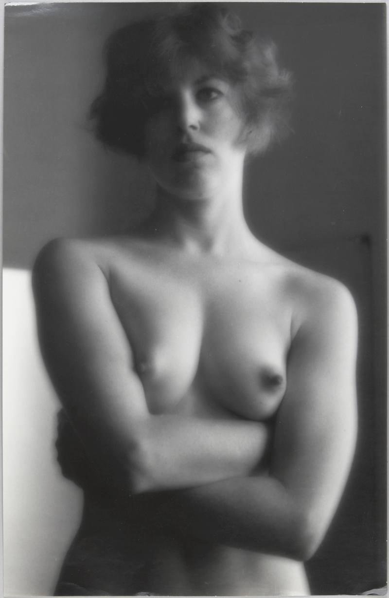 Naked retro celebrities