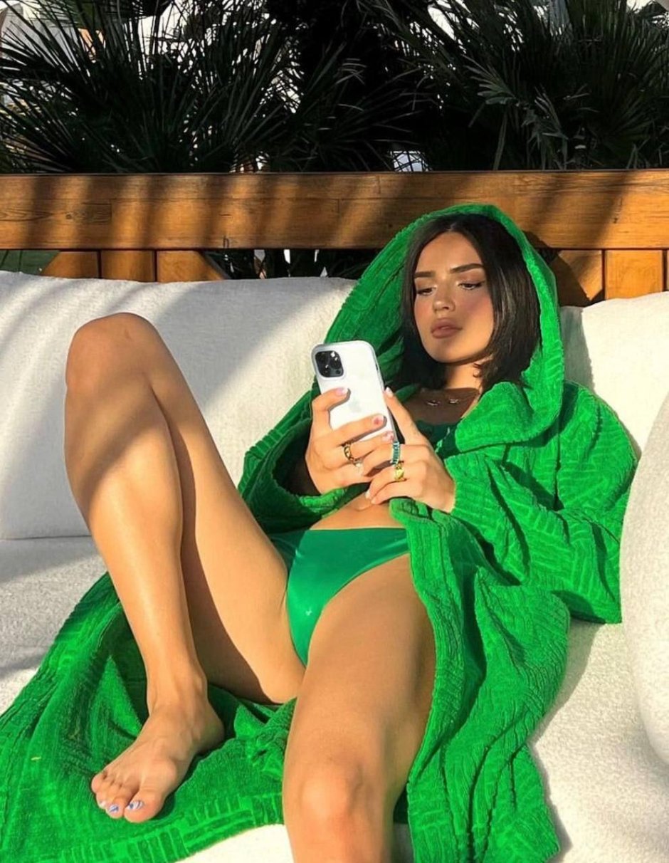 Dina Saeva Pliva 2022