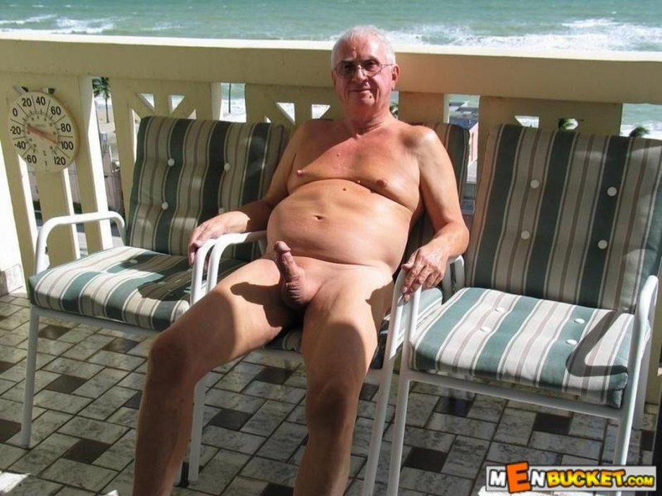 Old men without Trusov