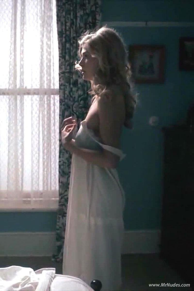 Actress Rosamund Pike Sex