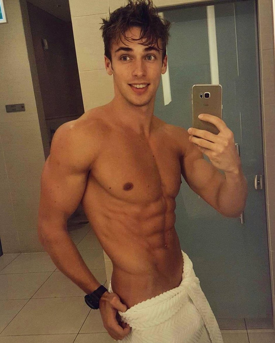 Dima zinchenko torso