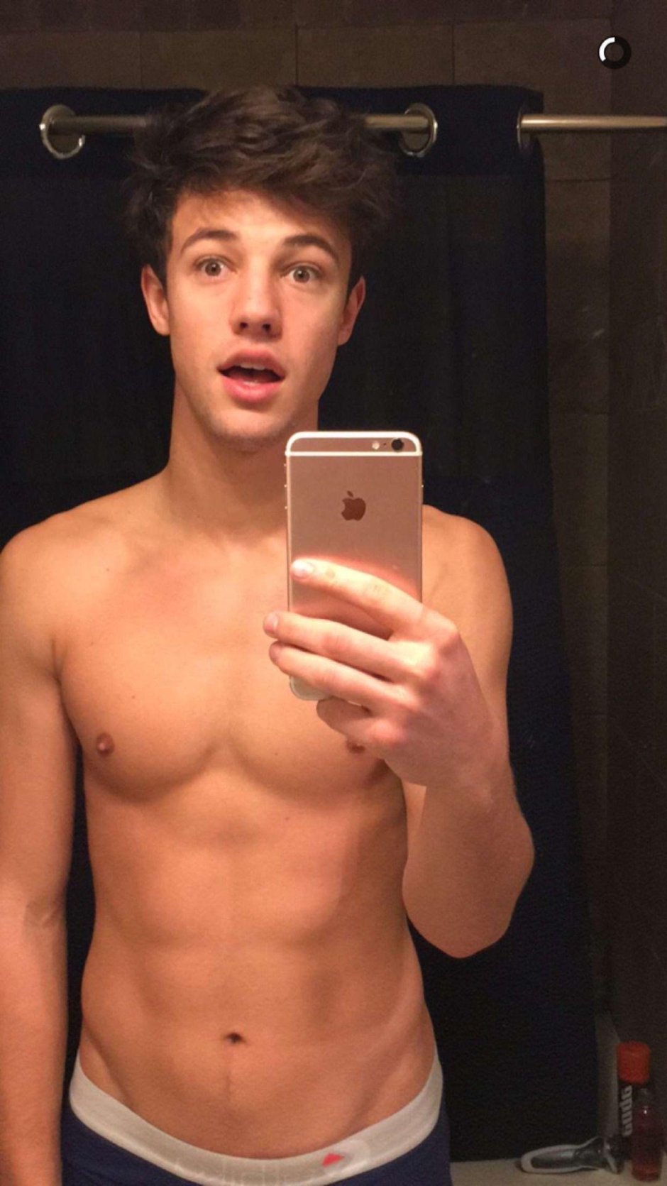 Cameron Dallas
