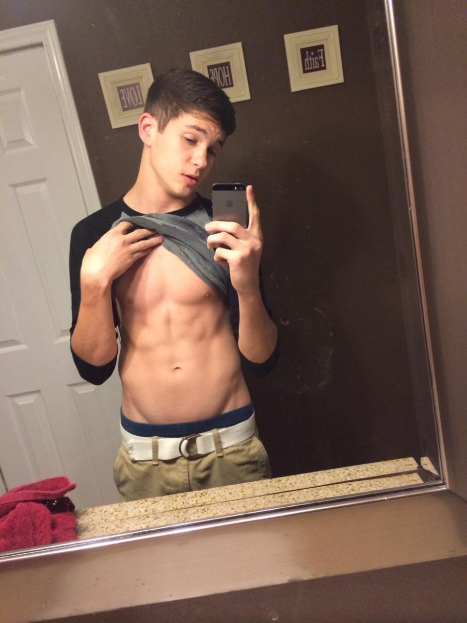 Sweet boys Schoolchildren