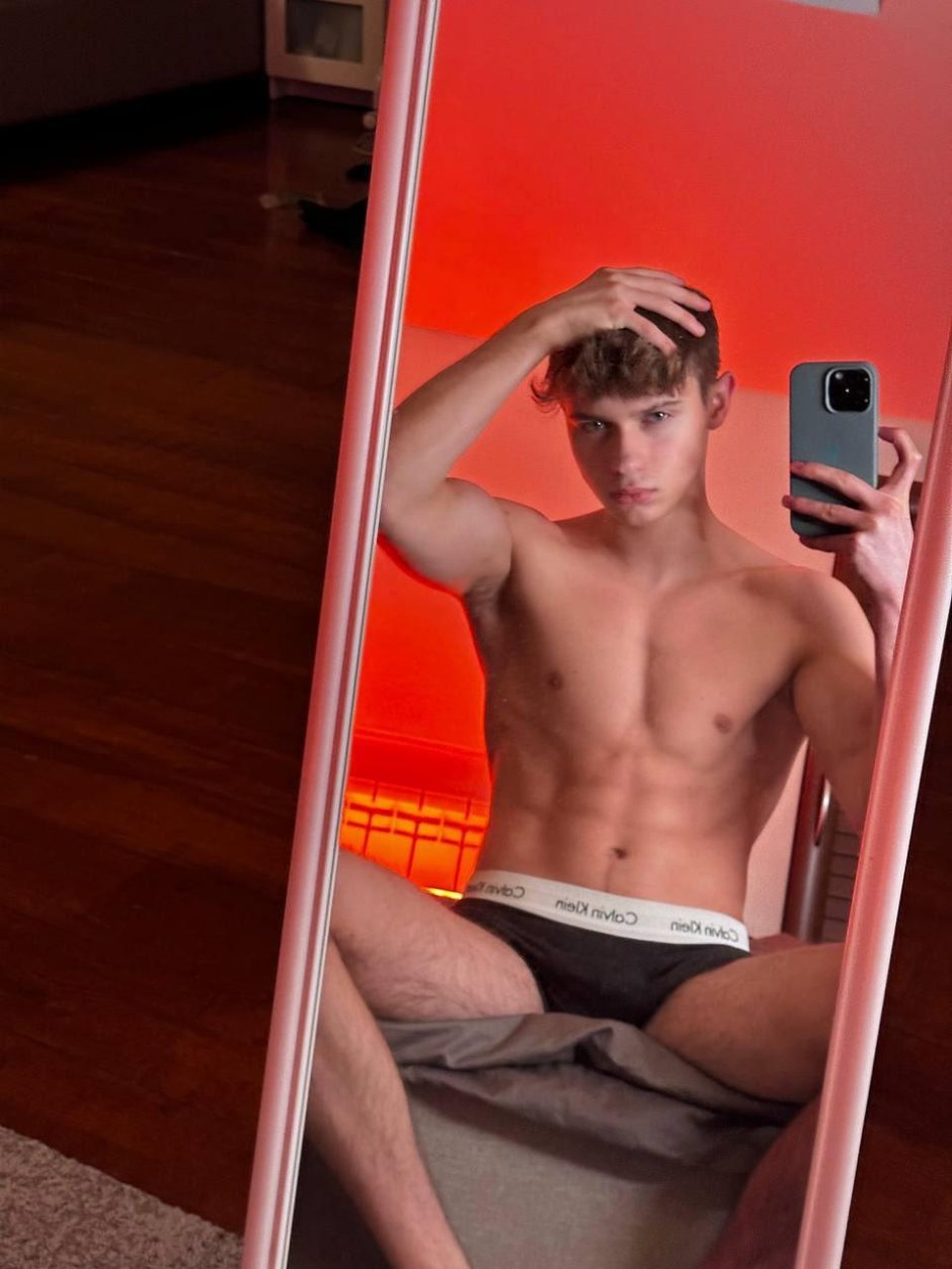 Danny Kasatik Onlifans