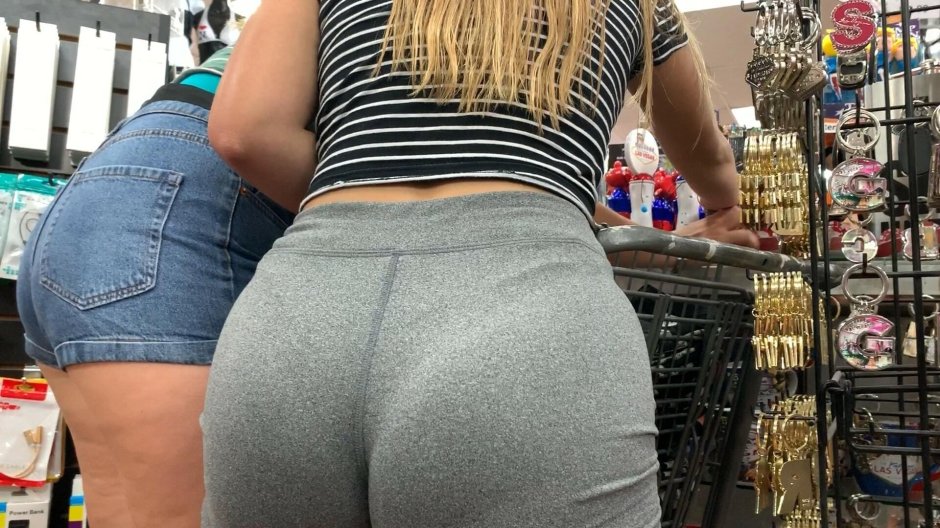 Jeans creepshot - best Adult Videos and photos