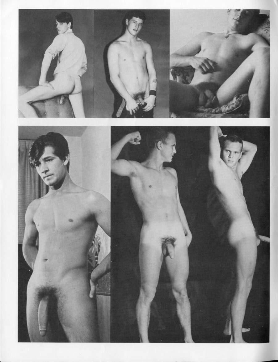 Will McBride show me the penis