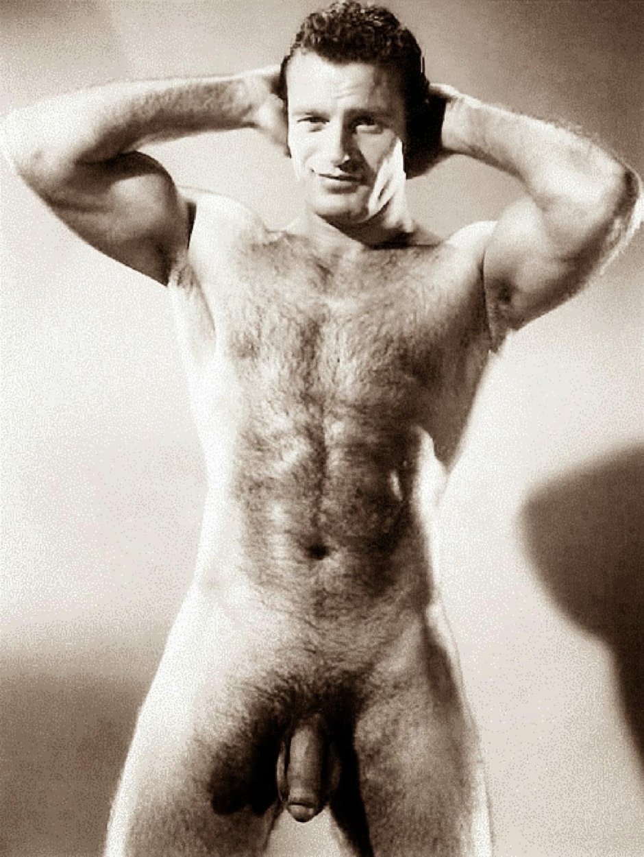 James Denton Naked penis