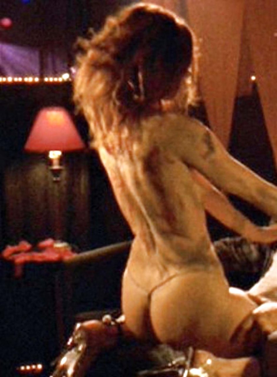 Marisa Tomei Erotic scenes